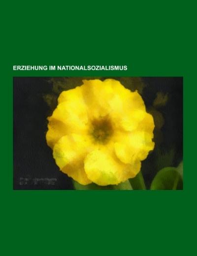 Erziehung im Nationalsozialismus