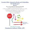 Connie’s Gifts- Interactive Books and Collectibles Got Challenges? Book 2