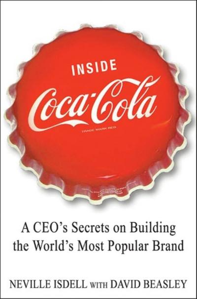 Inside Coca-Cola