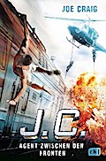 J.C. - Agent zwischen den Fronten