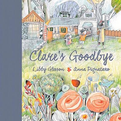 Clare’s Goodbye