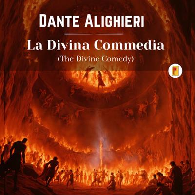 LA DIVINA COMMEDIA