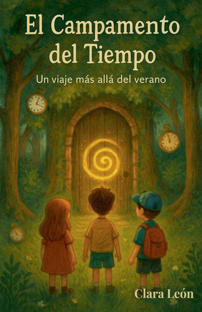 El Campamento del Tiempo