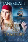 Traits & Traitors (The Intelligencers, #2)