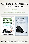 Considering College 2-Book Bundle