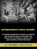 Entrenamiento físico japonés (Traducido)