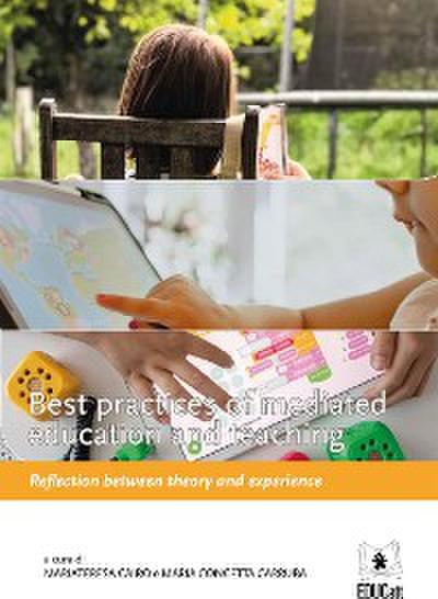 Best practices of mediated education and teaching