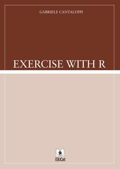 Exercise with R