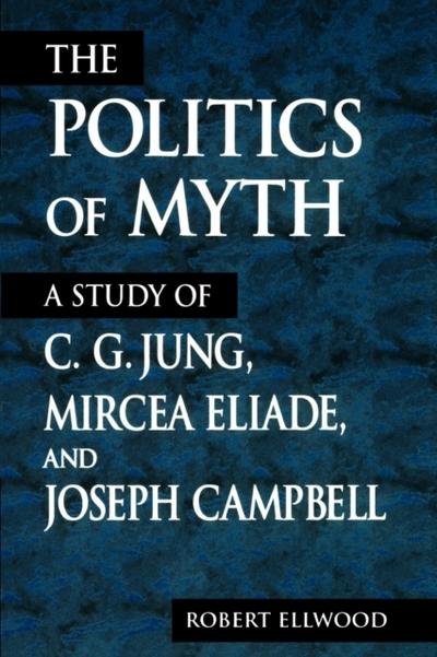 The Politics of Myth