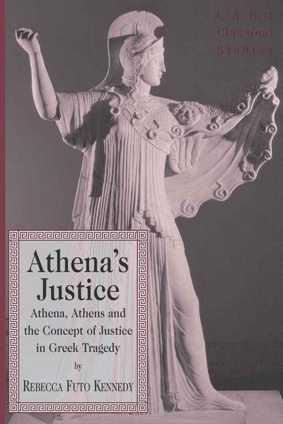 Athena’s Justice