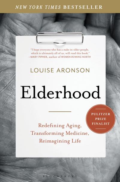Aronson, L: Elderhood