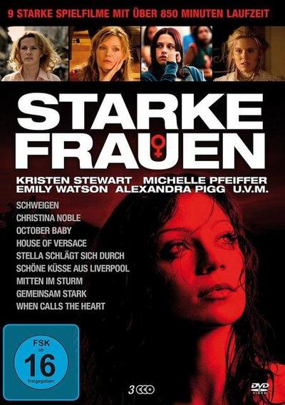 Starke Frauen