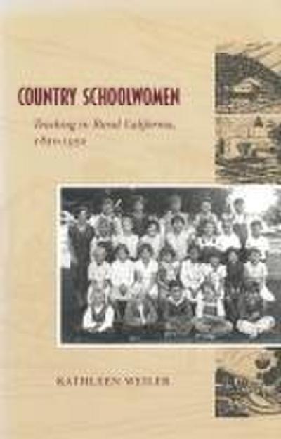 Country Schoolwomen