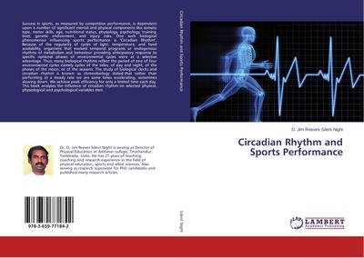 Circadian Rhythm and Sports Performance