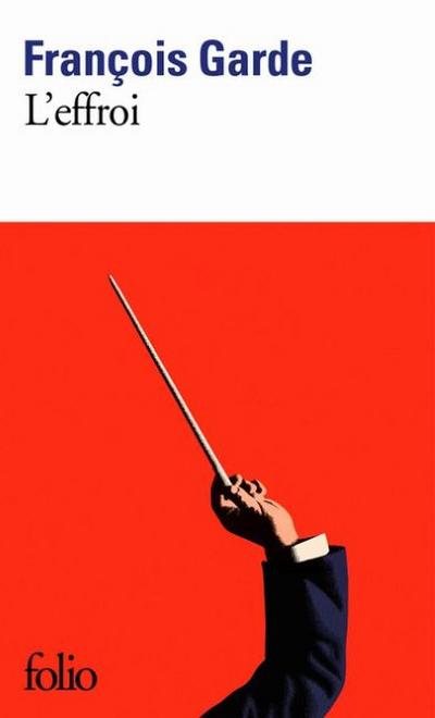 L’effroi
