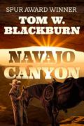 Navajo Canyon (Following the Frontier)
