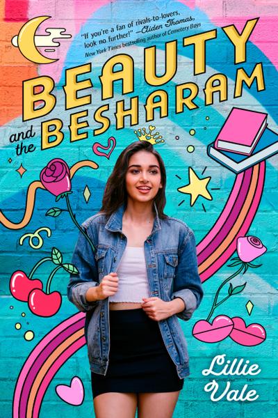 Vale, L: Beauty and the Besharam