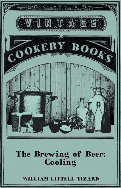 The Brewing of Beer