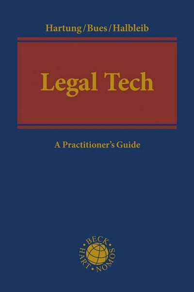 Legal Tech
