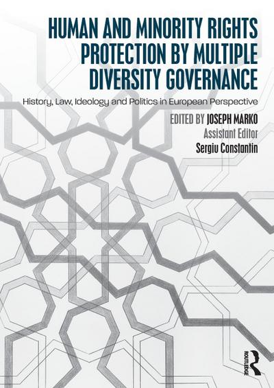 Human and Minority Rights Protection by Multiple Diversity Governance