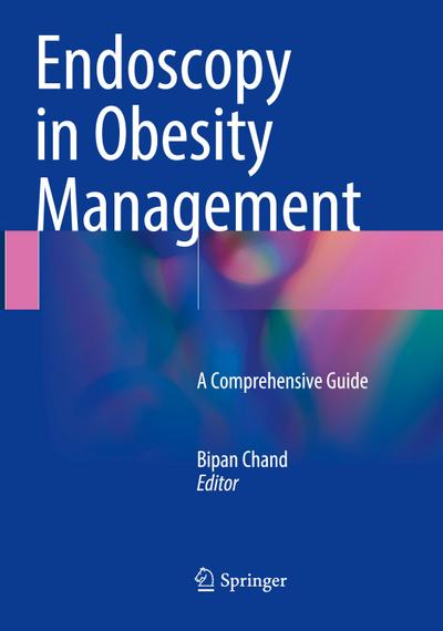 Endoscopy in Obesity Management