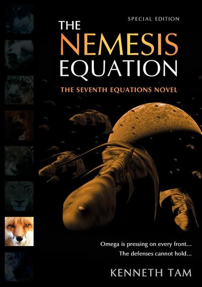 The Nemesis Equation