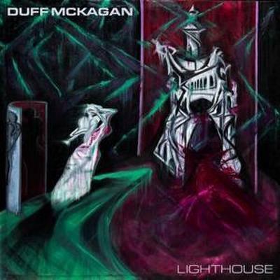 Lighthouse(Deluxe)