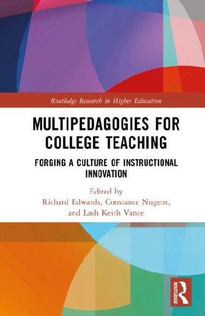 Multipedagogies for College Teaching