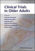 Clinical Trials in Older Adults