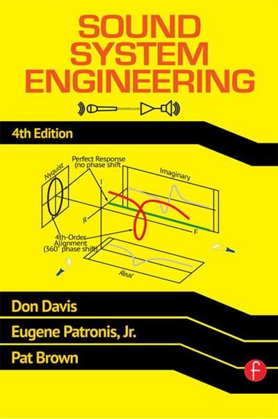 Sound System Engineering 4e