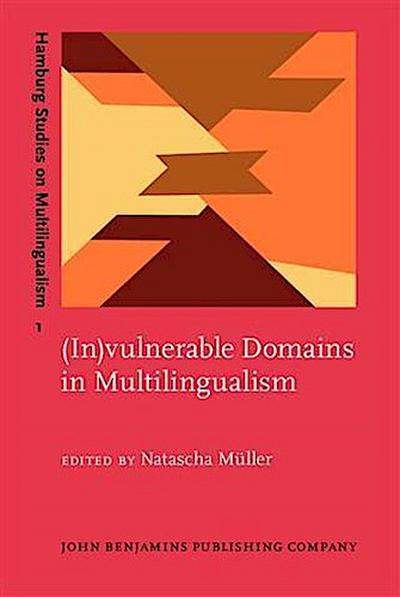 (In)vulnerable Domains in Multilingualism