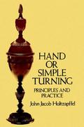 Hand or Simple Turning