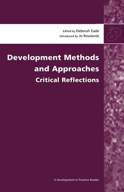 Development Methods and Approaches