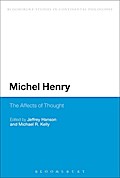 Michel Henry