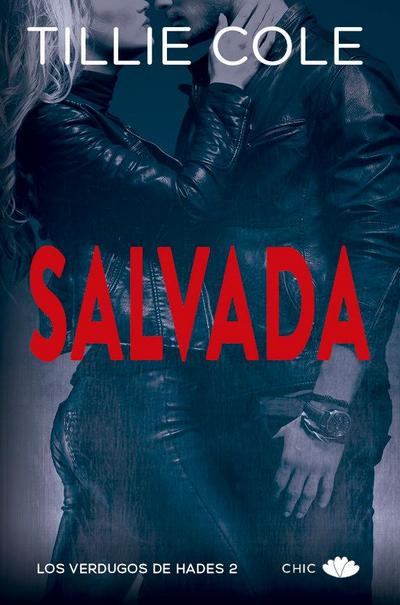 Salvada