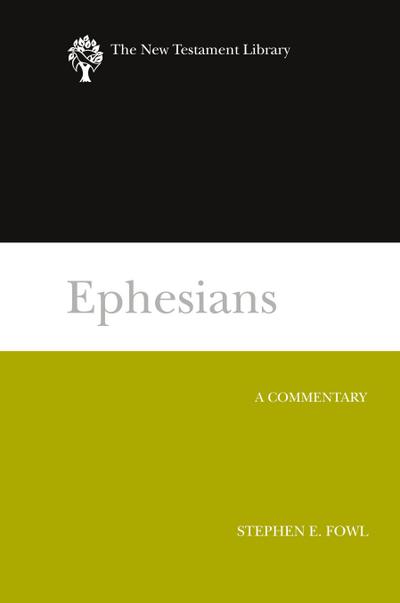 Ephesians NTL