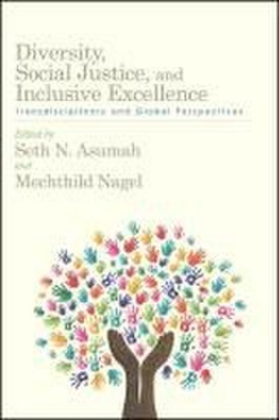 Diversity, Social Justice, and Inclusive Excellence