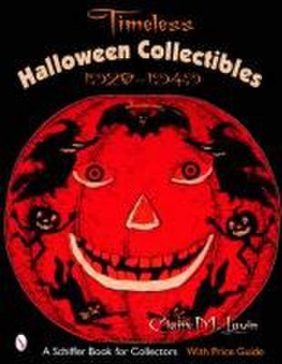 Timeless Halloween Collectibles
