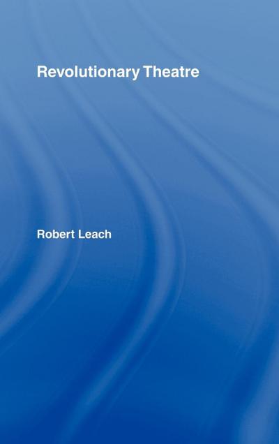 Revolutionary Theatre