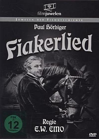 Fiakerlied
