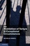 Prohibition of Torture in Exceptional Circumstance