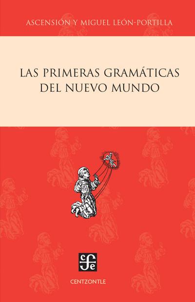 Las primeras gramáticas del Nuevo Mundo