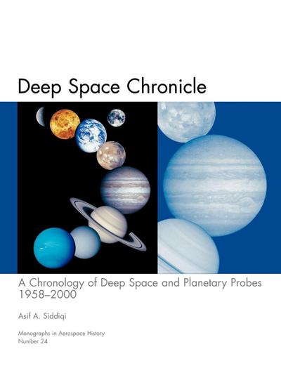 Deep Space Chronicle