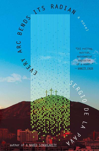 Every ARC Bends Its Radian