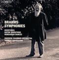 Symphonien,Ouvertüren,Ungarische Tänze