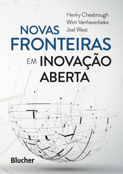 Novas fronteiras em inovação aberta