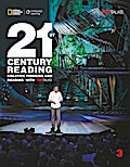 21st Century - Reading - B2.1/B2.2: Level 3