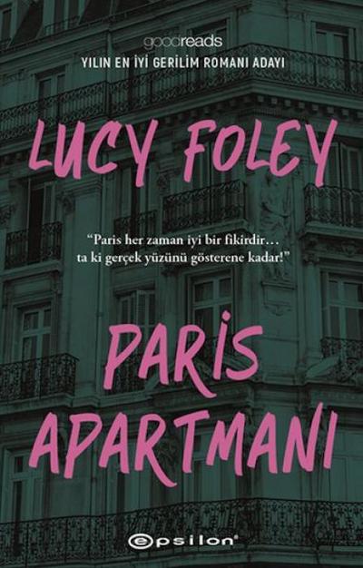 Paris Apartmani