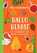 Hallo Herbst!