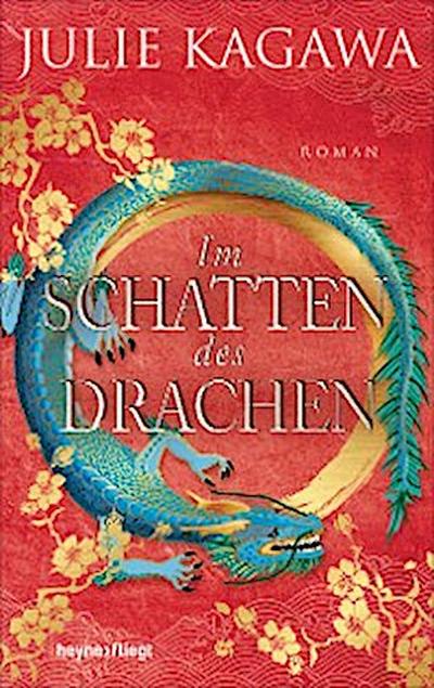 Im Schatten des Drachen